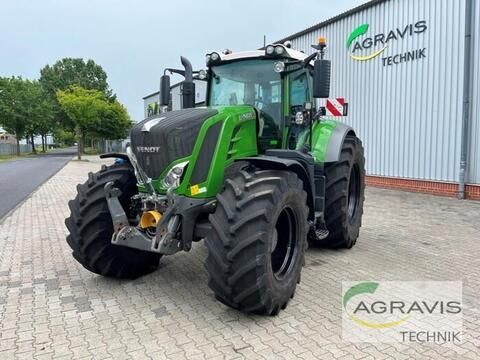 Fendt 826 Vario Profi Plus Traktor 164 900 €