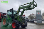 Fendt 313 Vario ProfiPlus tractor €95,000