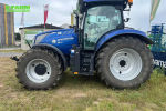 New Holland t6.180 ac tractor €90,000