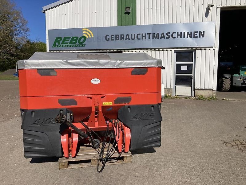 Rauch axis 30.1 m Fertiliser spreader €5,300