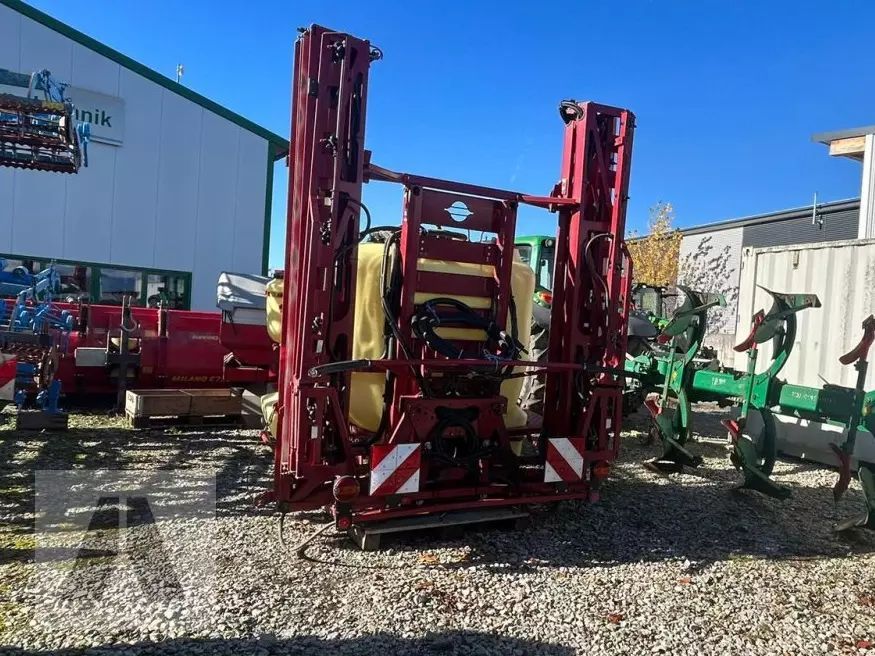 Hardi 85001000 master Sprøjte 11.900 €