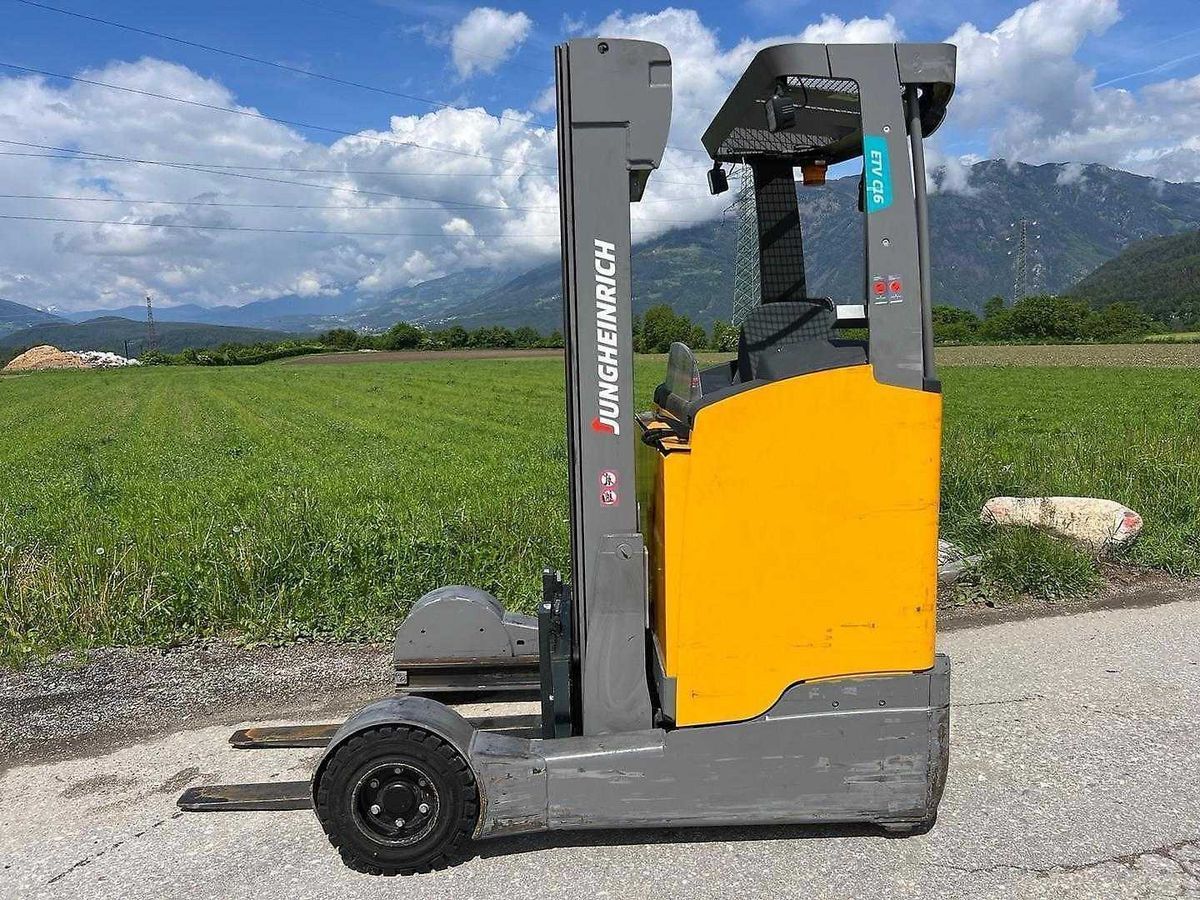 JUNGHEINRICH etv c16 Carretilla elevadora 11.900 €