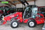 Weidemann 3070 cx60 compactloader €48,000