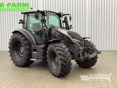 E-FARM: Valtra G135 - Tractor - id RUTRHTA - €77,000 - Year of construction: 2020 - Engine power (HP): 135