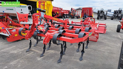 E-FARM: Einböck Hurricane 300 R5 - Cultivator - id ZESNDVW - €15,825 - Year of construction: 2023 - Austria