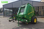 John Deere V461M baler 35.380 €