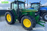 John Deere 6910 tractor €33,885