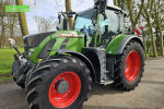 Fendt 720 gen6 3500h (718 722 724) tractor 124.500 €