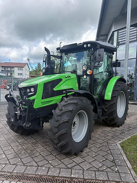 Deutz-Fahr 5105 Keyline Tracteur