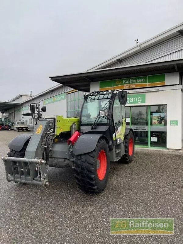 Claas scorpion 741 Ładowacz teleskopowy 72 000 €