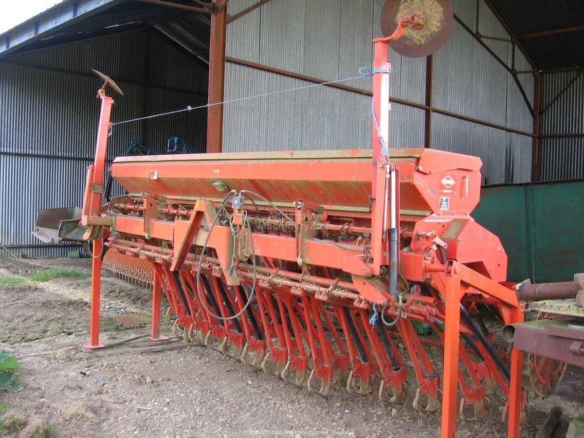 E-FARM: Nodet logisem - Taladro - id FIDFHSA - 4400 € - Año: 1998 - Francia