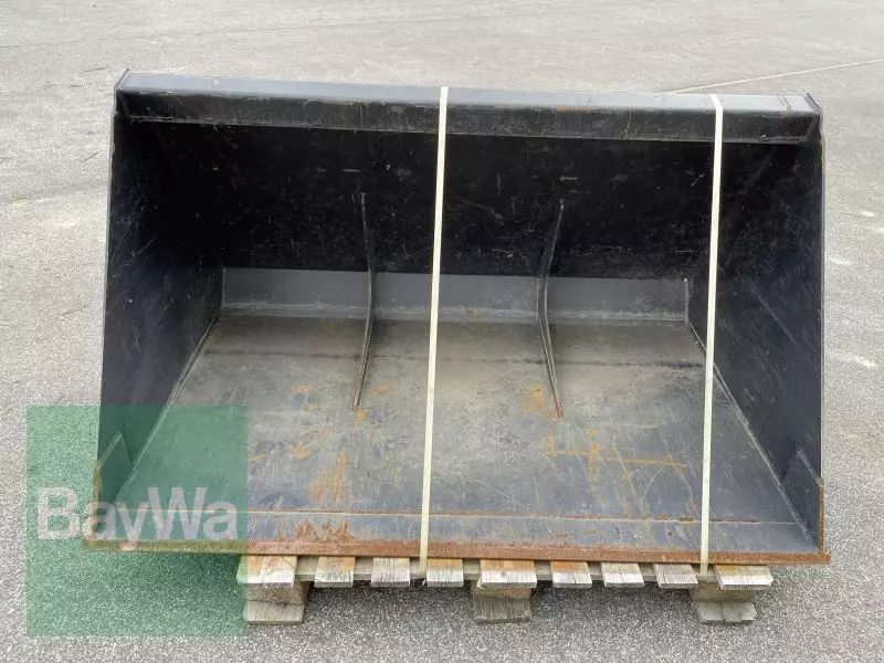 E-FARM: Giant leichtgutschaufel 160 cm - Attachment - id UPHREFJ - €1,050 - Germany