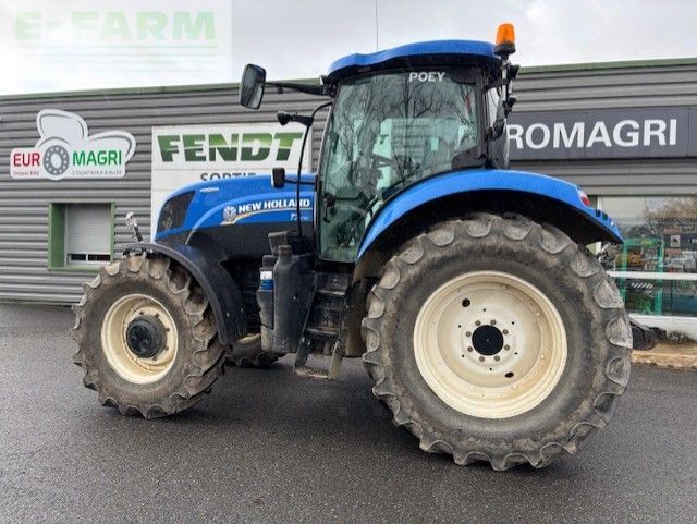 New Holland T7.170 Traktor 47 500 EUR