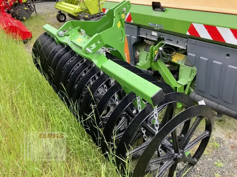 E-FARM: TIGGES Nautilus 930 - Prensas y rodillos - id 3SL9EZP - 7500 € - Año: 2025 - Alemania