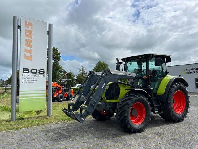 Claas Arion 530 Traktor 47.500 €