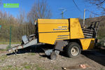 Rivière Casalis rc 8080 baler €4,000