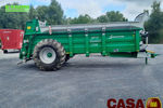 Samson sp 17 comfort line manure_compost_spreader €34,000