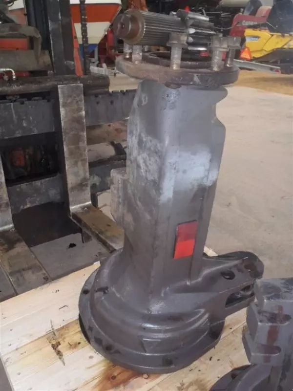 Massey Ferguson 3075 Parts