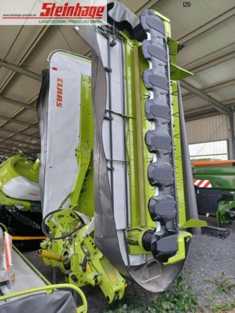 Altre attrezzature Claas Disco 9100C Contour Cositoare in vendita Romania  GATAIA, WP34486