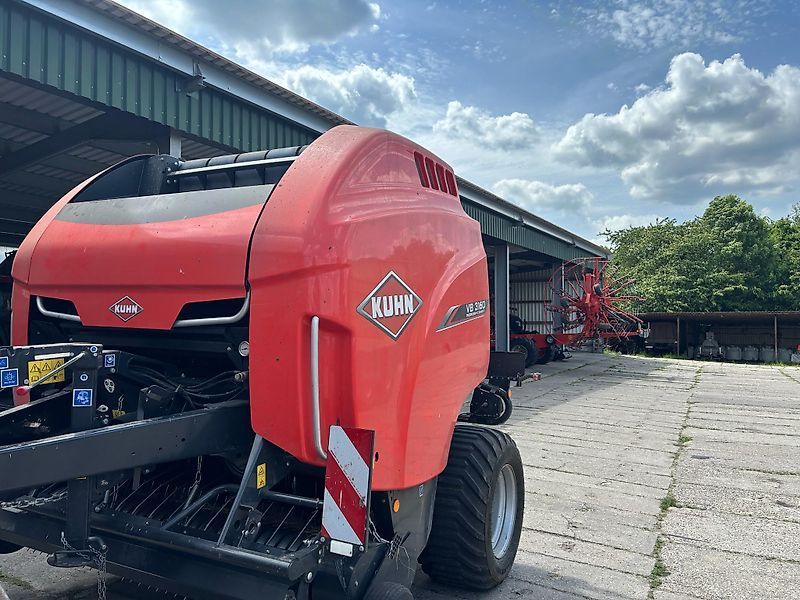 Kuhn VB 3160 Ballenpresse 27.900 €