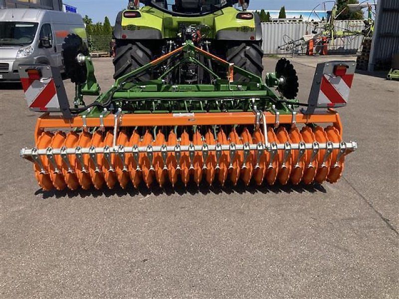 E-FARM: Amazone catros xl 3003 - Brona talerzowa i talerzówka kompaktowa - id 63JWLCD - 21 900 € - Rok produkcji: 2023 - Niemcy