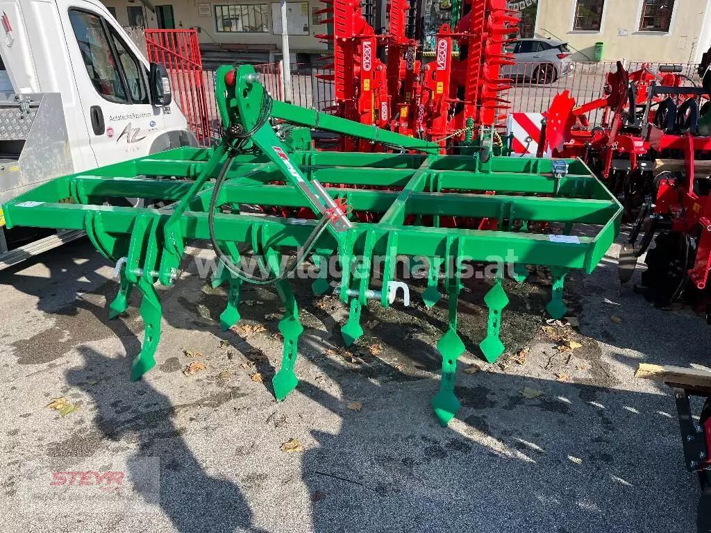 E-FARM: Regent Tukan DSG 300 - Cultivator - id CZVVKFY - €15,292 - Year of construction: 2024 - Austria