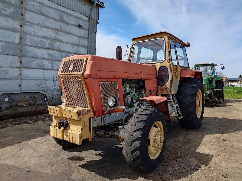FORTSCHRITT zt 303 Traktor