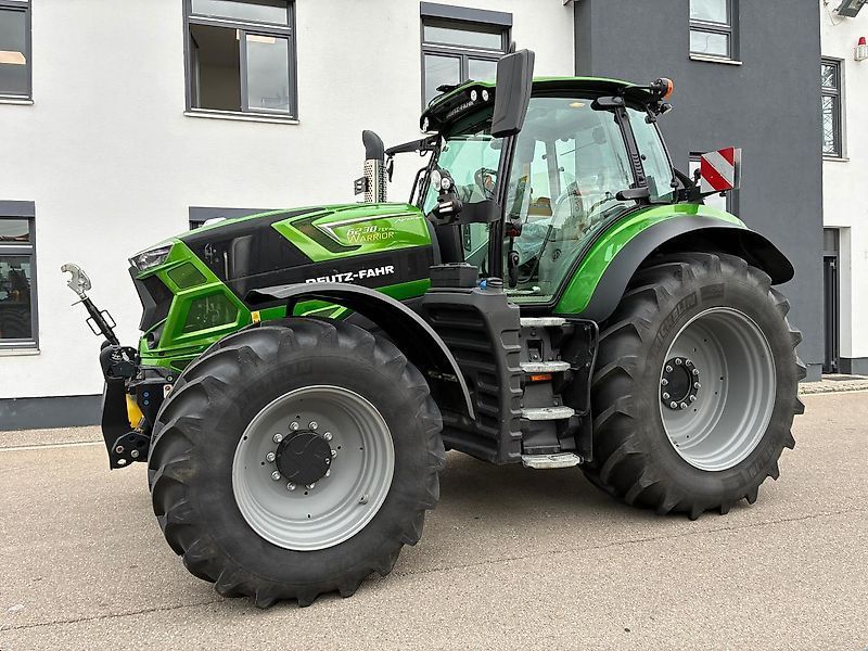 Deutz-Fahr AgroTron 6230 TTV Trattore 139.500 €