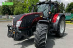 Valtra t163d tractor 63.900 €