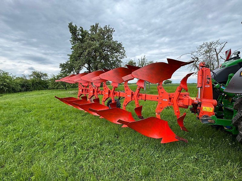 Kuhn multimaster 153 Charrue 11 400 €