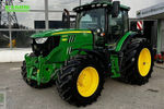 John Deere 6135 R tractor €79,900