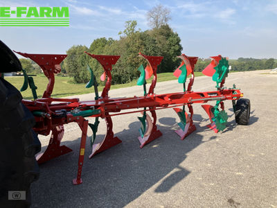 E-FARM: Kverneland LB 100/200 - Charrue - id GQ3NEJ8 - 32 833 € - Année: 2023