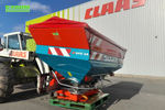 Sulky-Burel dpx 28 fertiliserspreaders €7,000