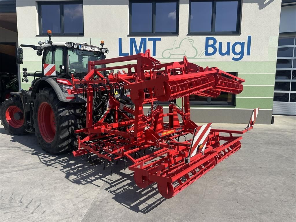 Einböck extrem 580 ggwn Erpice a dischi anche compatti 13.333 €