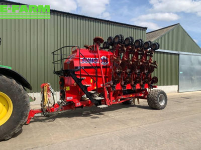 E-FARM: Sumo dts 6 meter trailed drill - Semoir - id 5NK3PVQ - 39 624 € - Année: 2015