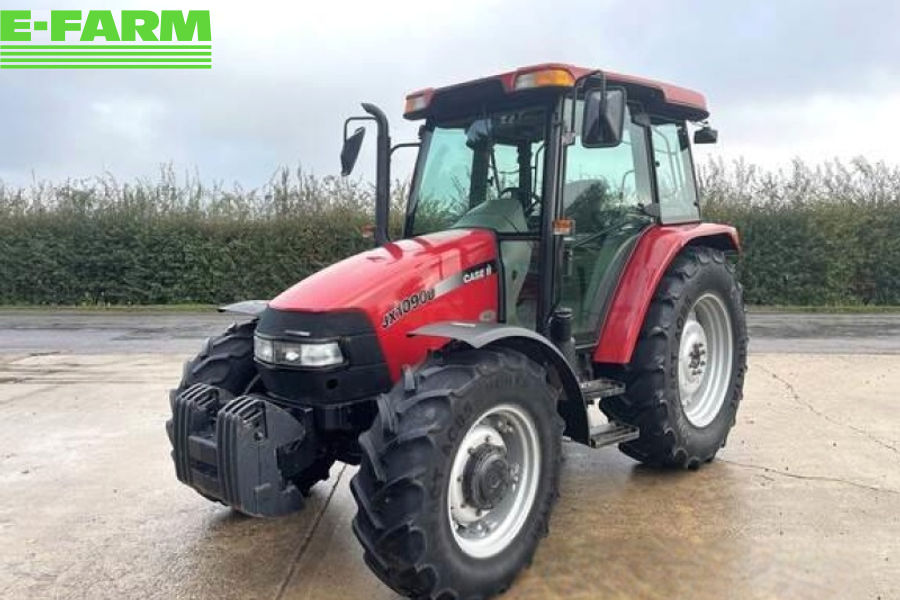 Gyrophare Tracteur Case IH,Fendt: 1090,2090