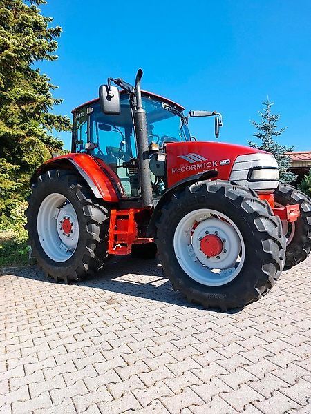 McCormick MC 90 Traktor