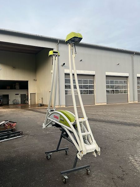 Claas crop sensor Barre de coupe 6 500 €