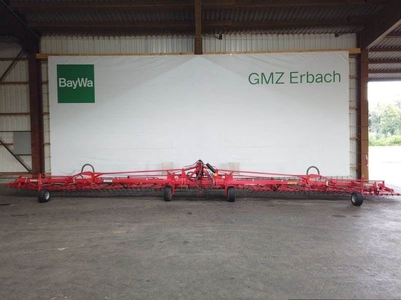 E-FARM: Einböck striegel aerostar 1200 - Grubber - id MYGD12V - 10.500 € - Baujahr: 2017 - Deutschland