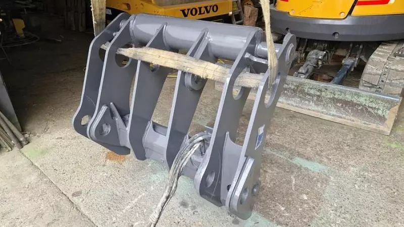 Other passend zu volvo l120 l150 l180 l220 Παρελκόμενα 4.500 €