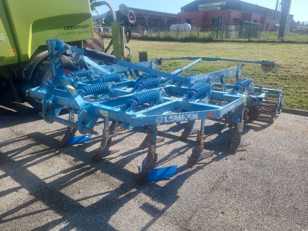 Lemken karat 9 u Kultivator 9.990 €
