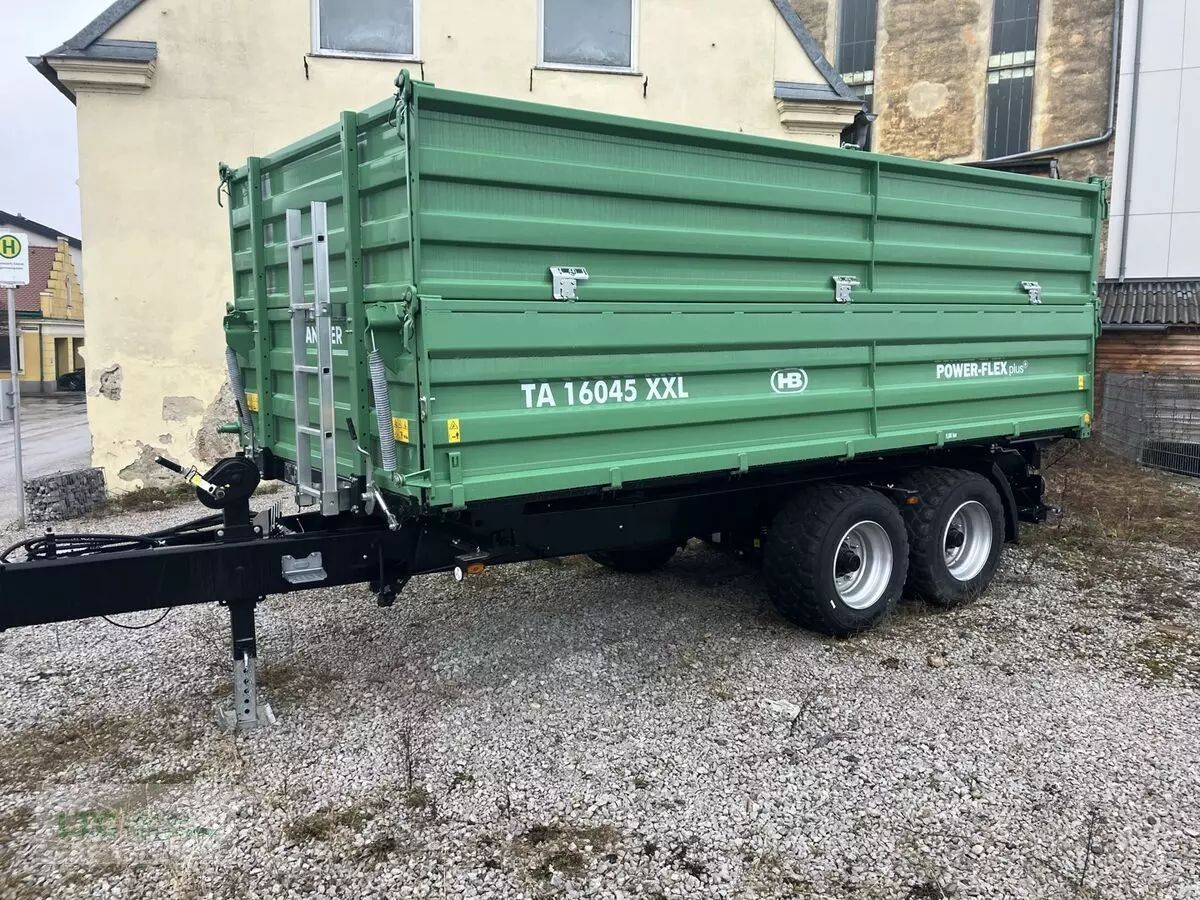 BRANTNER ta 16045/2 xxl Tipper €24,917