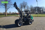 sonstige compact x27-26v compactloader €32,900