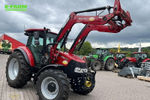 Case IH Farmall 85 tractor 54.622 €