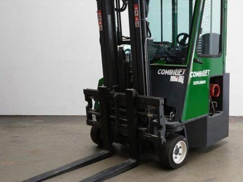 Combilift cb2500lpg Περονοφόρο ανυψωτικό 52.900 €