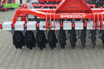 agroalex italia 300 z compactdischarrow €5,550