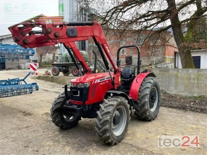 Massey Ferguson 3625 Traktor 27 900 €
