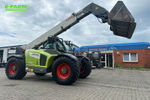 Claas scorpion 9055 telehandler €56,000