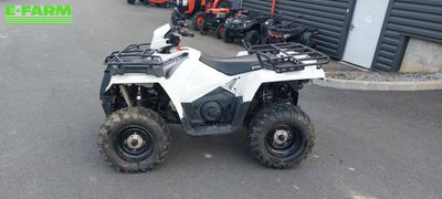 E-FARM: Polaris Sportsman 570 - Motor vehicle - id TT2QY2A - €6,500 - Year of construction: 2020 - France