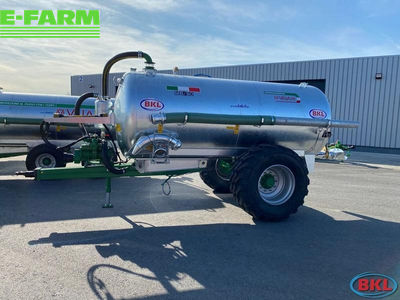 Vaia mb 8000 vakuumfass 13500€ - Slurry tanker - id RAY1PBS - €18,850 - Year of construction: 2020 | E-FARM